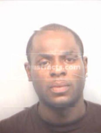 Tommy Lee Mcintosh
