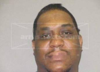 Darnell Stewart