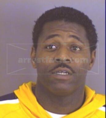 Danny Ray Maxey