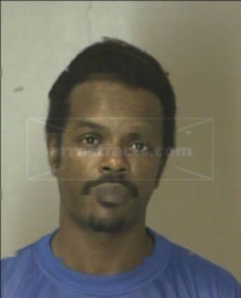 Ricky Cardale Hardin