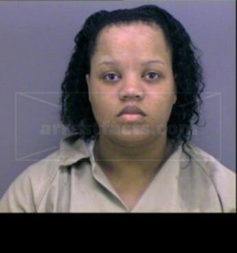 Patricia Mae Reed