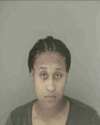 Keisha Shantay Pace