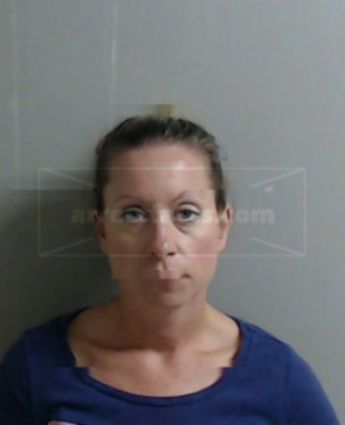 Jessica Lyn Patterson