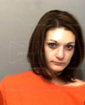 Gabrielle Michelle Allizzo