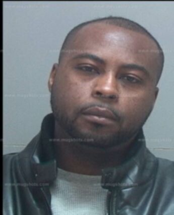Justin Jamar Overstreet