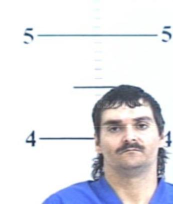 Kester James Alexander