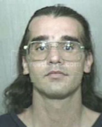 Scott Douglas Smith