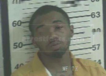 Brandon L Mcclendon