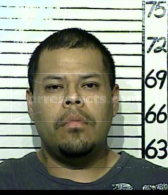 Raul Moreno Navarro