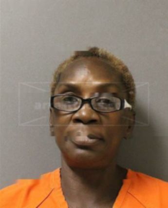 Audrey Francine Toliver