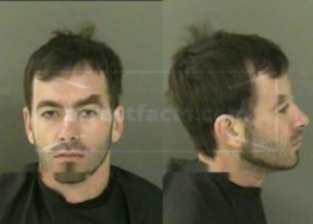 Jonathan Richard Hadaway