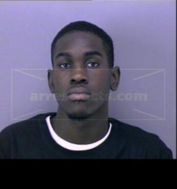Trenzell Addonis Ards