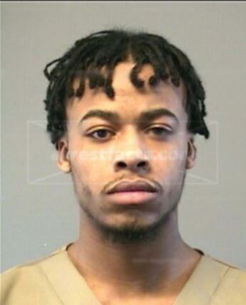 Omar Tunstall Carey