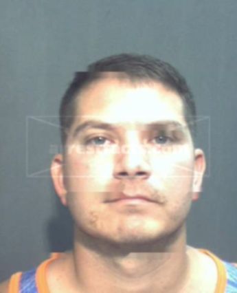 Micheal Darrell Baldwin