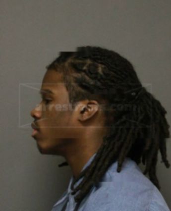 Aladdin Dajion Bankhead