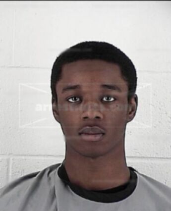 Lerone Tashaun Maxwell Jr