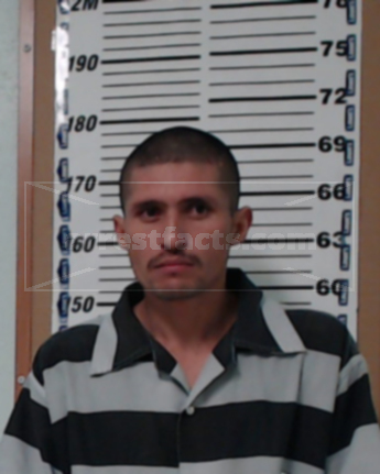 Rey Molina-Pineda