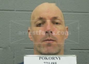 Jeffery Lee Pokorny