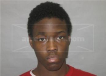 Jamal Harris
