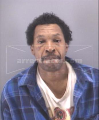 Johnny Lee Ector
