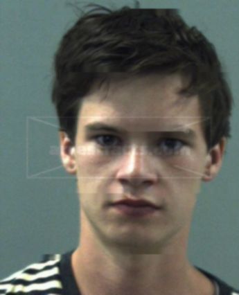 Stephen David Meyers