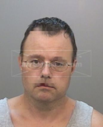 Alan Brent Hedrick