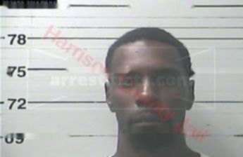 Dante Ladon Evans
