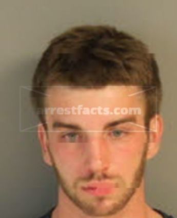 Mason Allen Reber