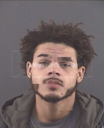 Jacob Anthony Davis