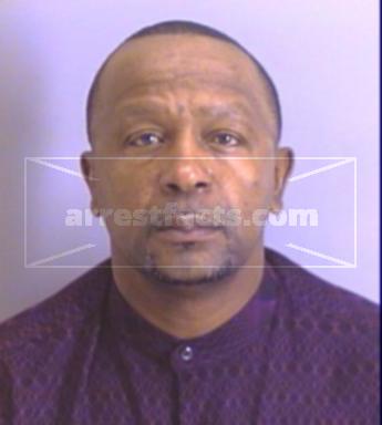 Willie Bernard Collins