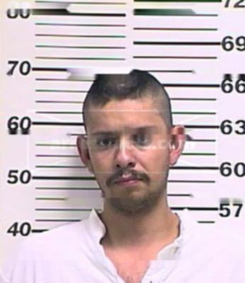 Carlos Hernandez Miranda