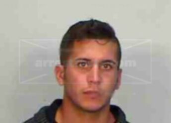 Armando Sanchez
