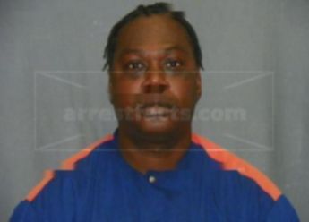 Ernest Lee Humphrey Jr