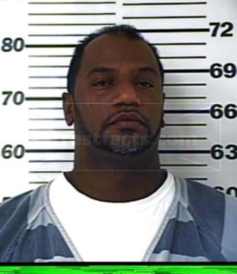 Derrick Paul Thomas