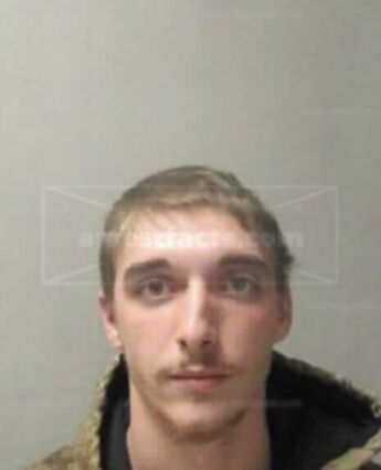 Keith Samuel Herald