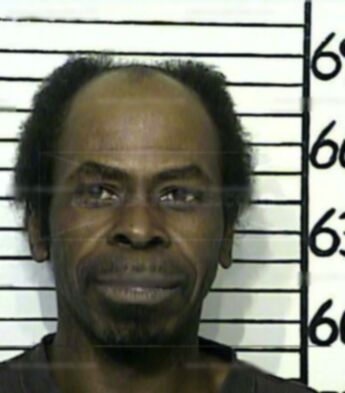 Billy Wayne Jackson