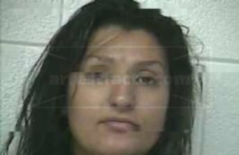 Jacqueline Maria Latham