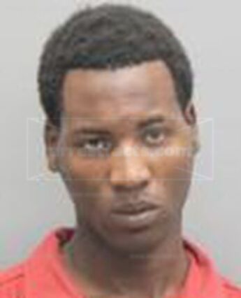 Vaughn Jamal Millien Jr.