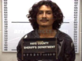Jose Alberto Gonzalez-Pineda