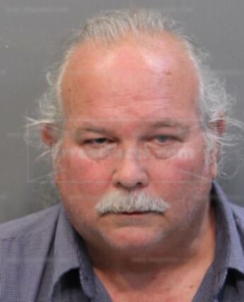 Gary Alton Trantham