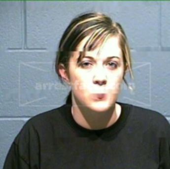 Meghan Ann Evans