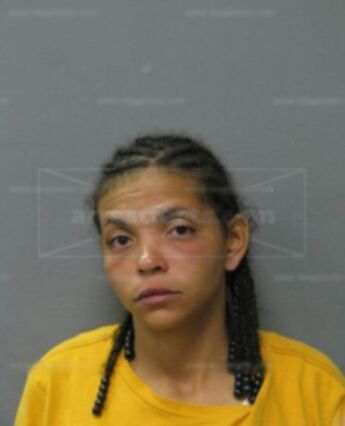 Ashley Jenine Collins