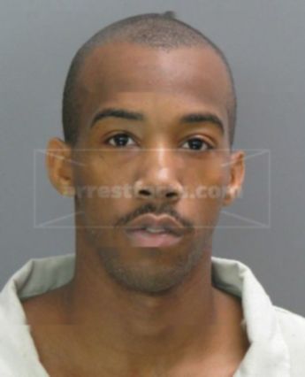 Antonio Morton