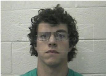 Robinette Seth Daniel