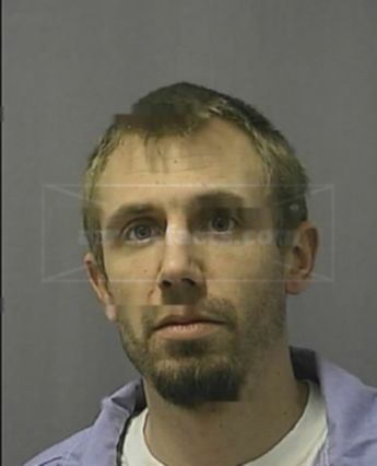 Blake Howard Flury