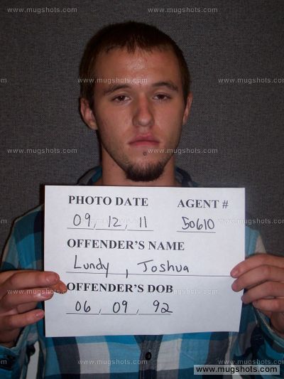 Joshua A Lundy