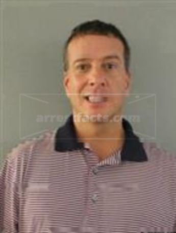 Douglas Cliffton Eubanks