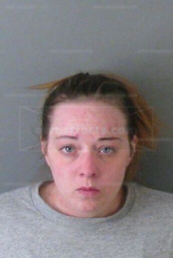 Hayley Elizabeth Hargett