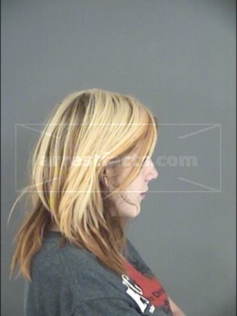 Savannah Lee Francis