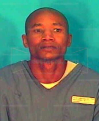 Alfred Anvonce Williams